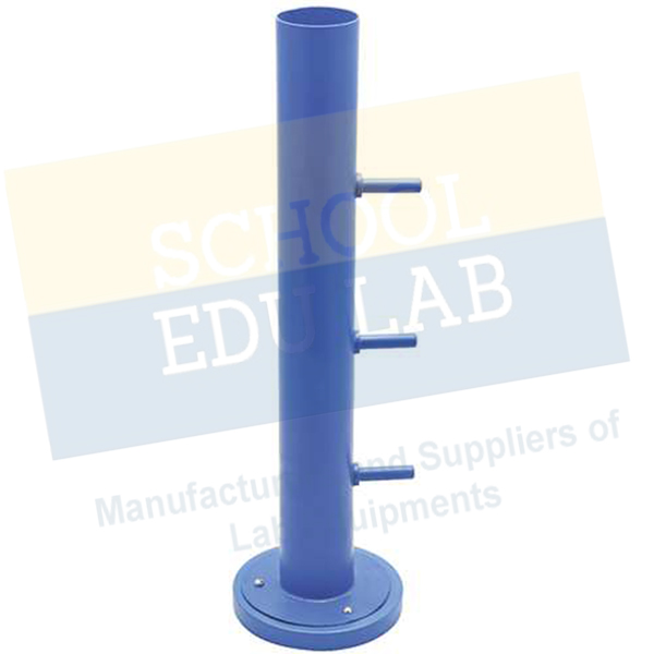 Fluid Pressure Apparatus (Spouting Cylinder)