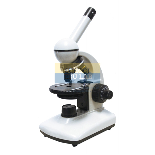 LED Cordless Beginner Monocular Microscope