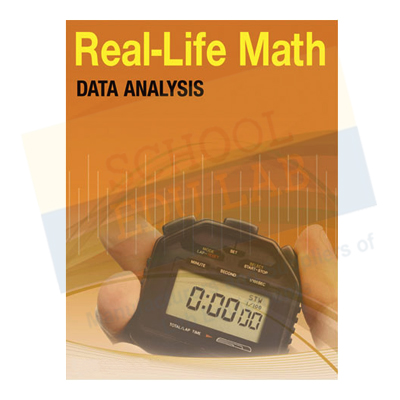 Real-Life Math Data Analysis