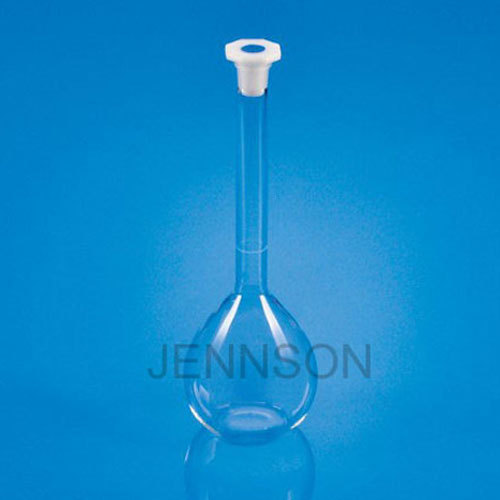 Measuring Borosilicate Glass Flask