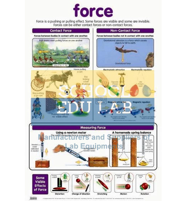 Force Chart