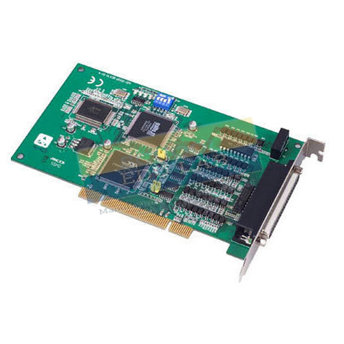 Data Acquisition Card