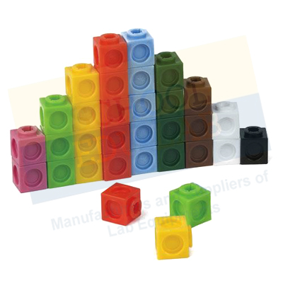 Multilink Cube