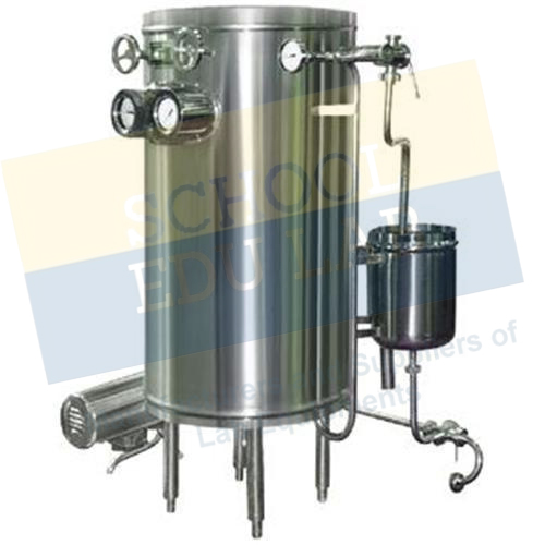 Autoclave Electrical