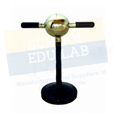 Biots Apparatus For Physics Lab Exporters
