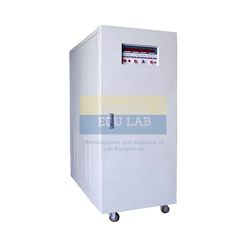 Industrial Frequency Converter 3-Phase