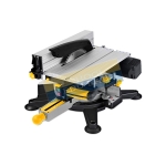 Mitre and Table Saw Machine