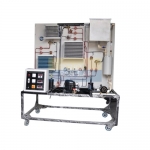Reverse Cycle Refrigeration Training System