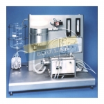 Laboratory Pasteuriser