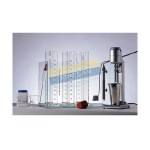 Particle Size Analysis Test Set