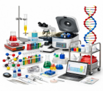 Science Lab Equipment
