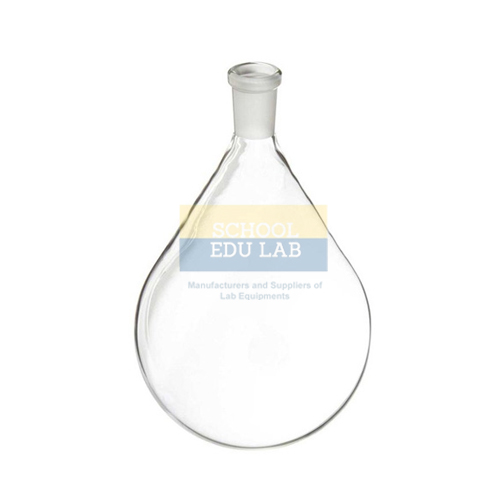 Evaporating Flask