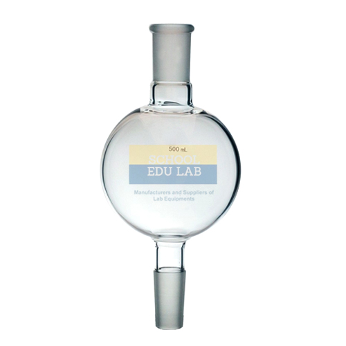 Adapter Flash Chromatography Reservoirs