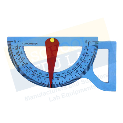 Clinometer Compass