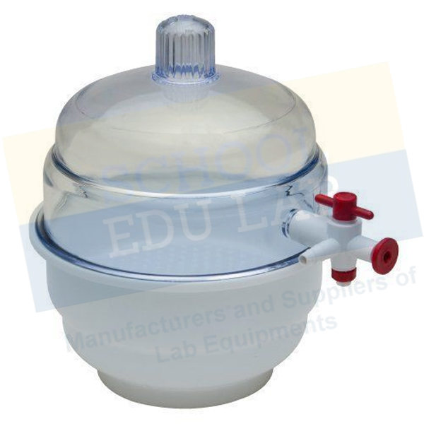 Desiccator