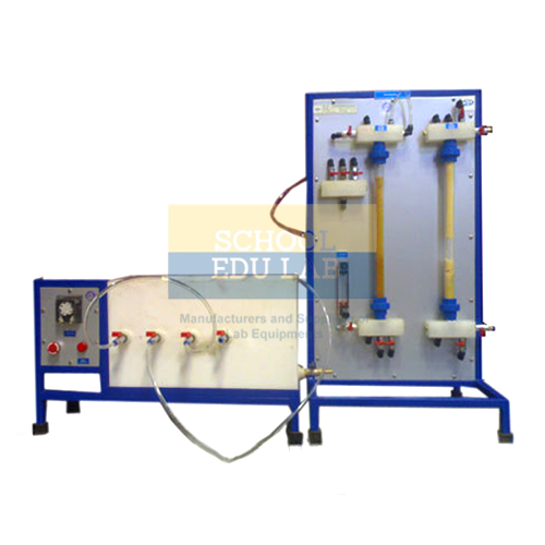 Ion Exchange Unit