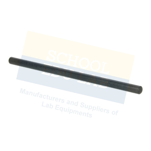 Ebonite Rod
