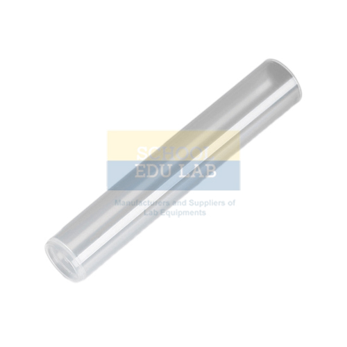 Flat Bottom Test Tube