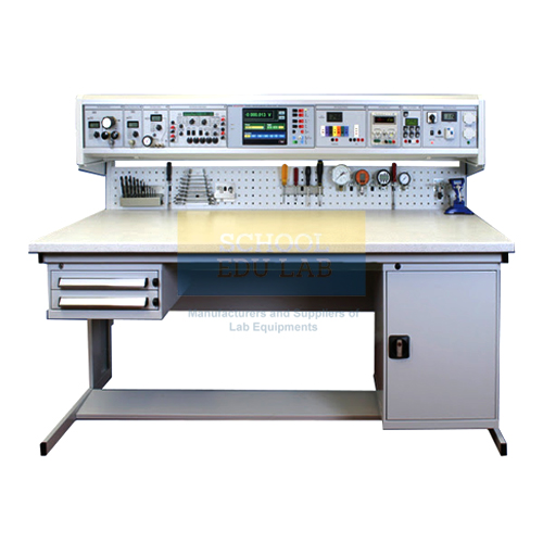 Components and Calibration