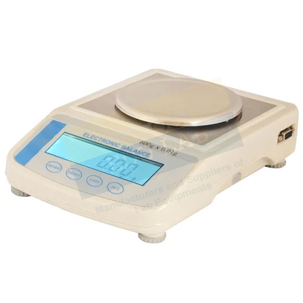 Electronic Balance