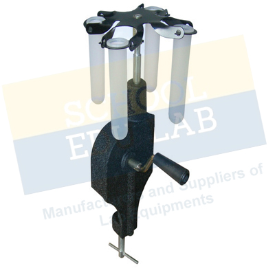 Centrifuge Manual (Hand Type)