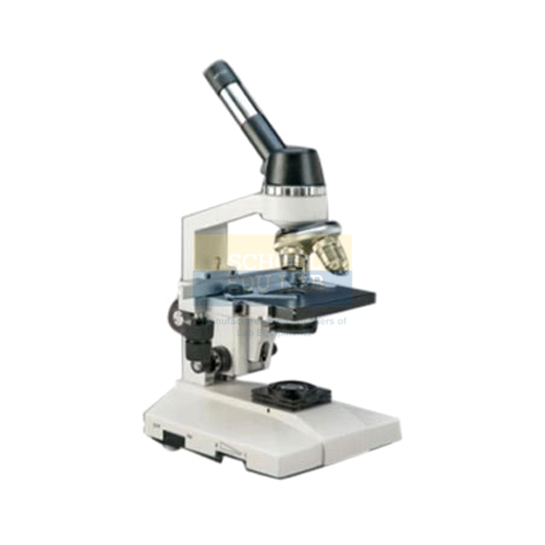 Monocular Inclined Microscope
