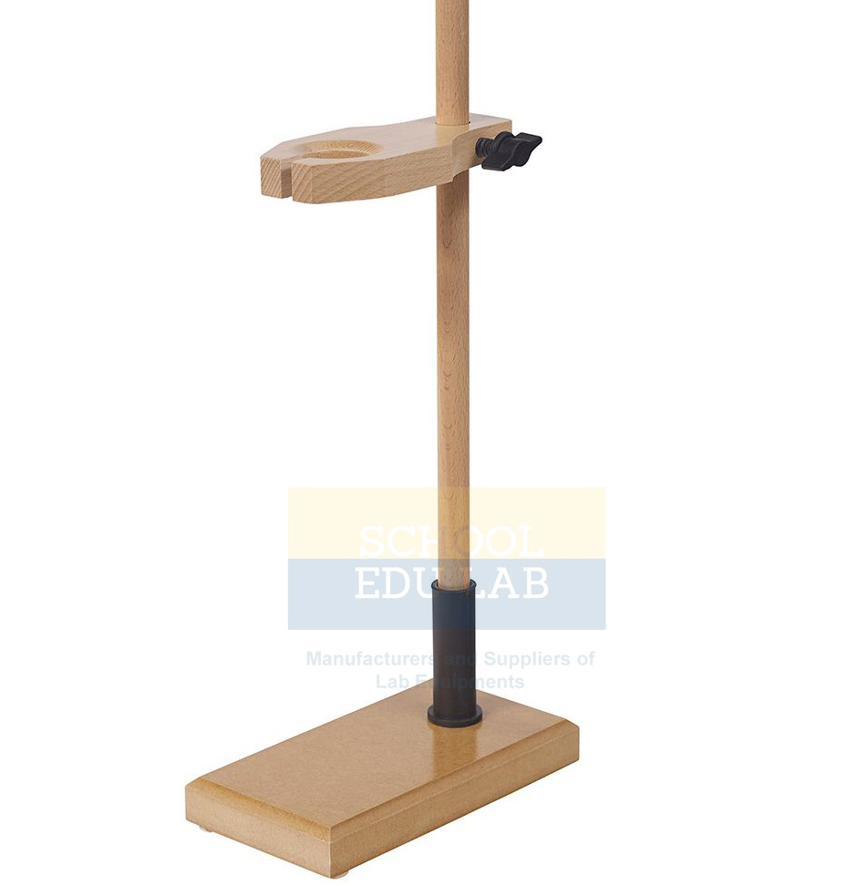 Burette Rack