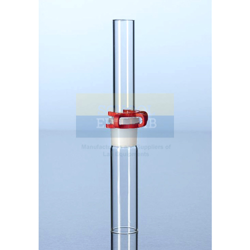 Keck Clips for Joints