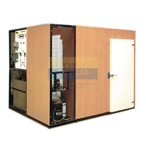 Cold Storage Plant