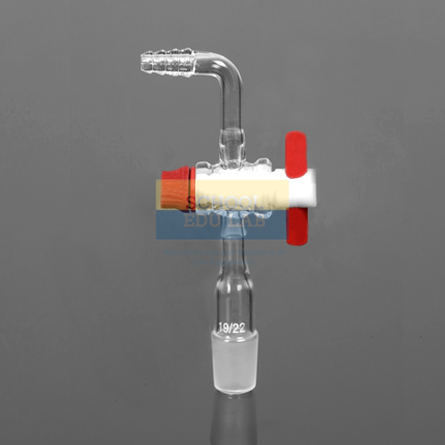 Adapters Cone Right Angle /Straight