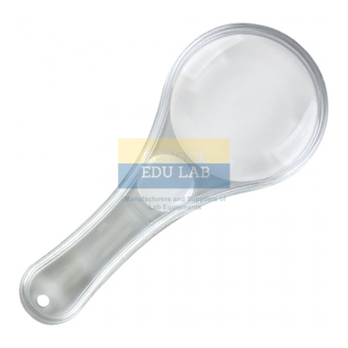 Dual Magnifier