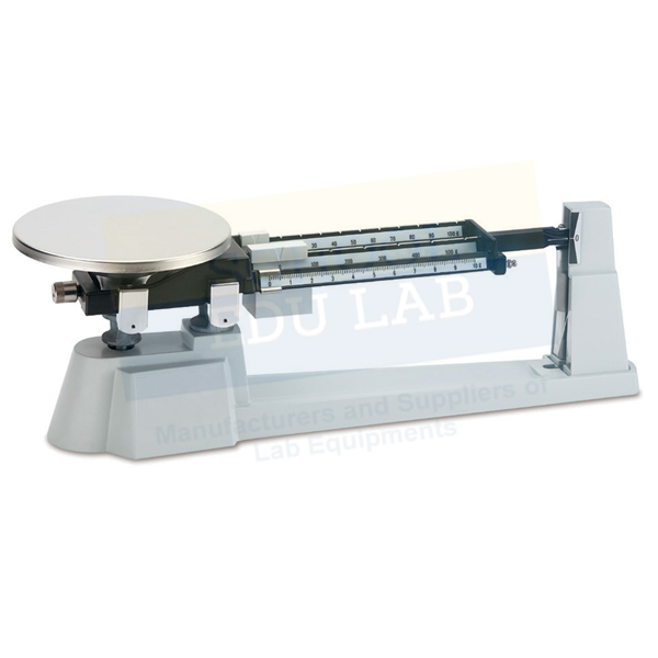 Triple beam Balance
