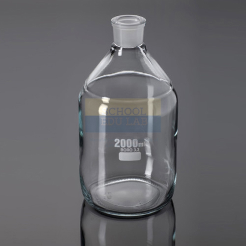 Bottles For Automatic Burette