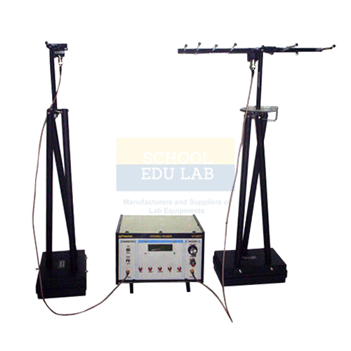 Wave &amp; Antenna Trainer