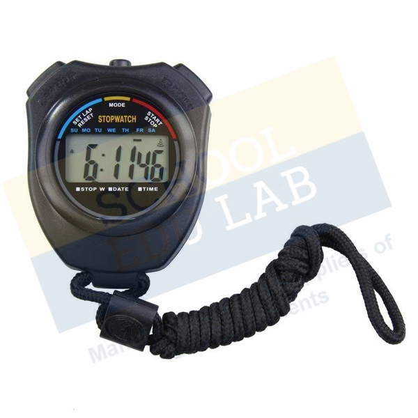 Stop Watch Digital