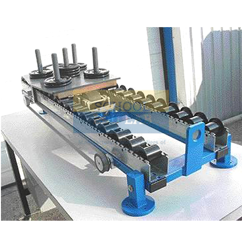 Brake Roller Bench