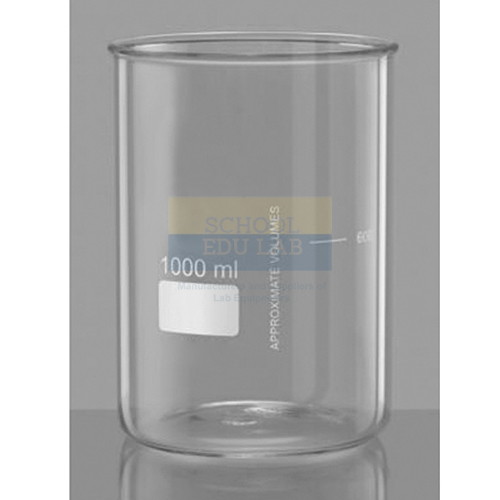 Beakers Tablet Disintegration