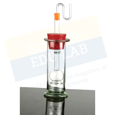 Osmosis Apparatus