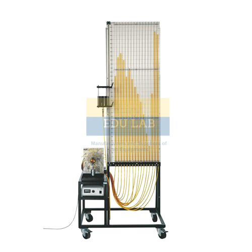Journal Bearing Apparatus