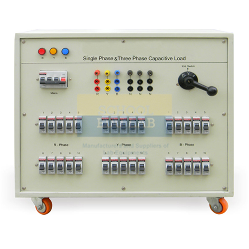 Capacitive Load