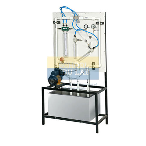 Pressure Measurment Apparatus