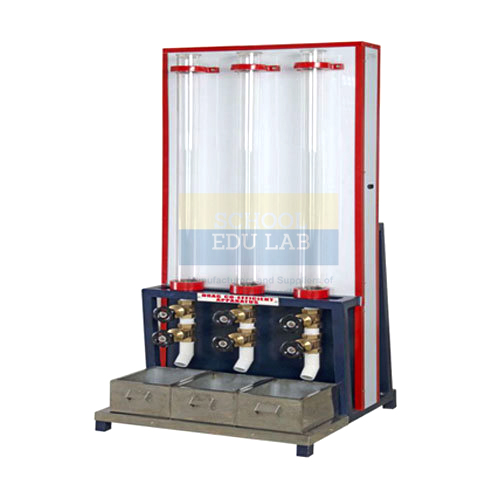Drag Co Efficient Apparatus