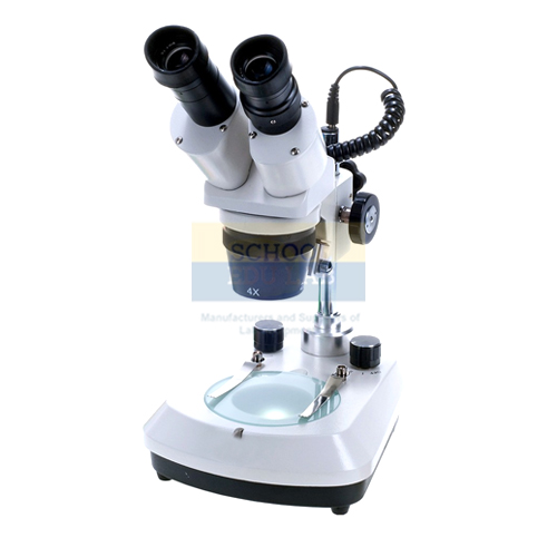 Student Stereo Microscope