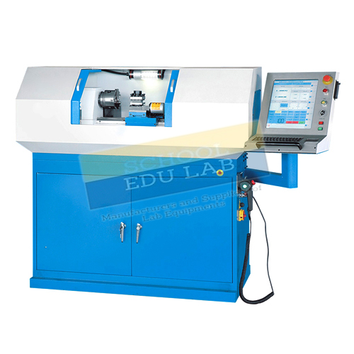 CNC Retrofit Kit for Conventional Universal Milling Machine