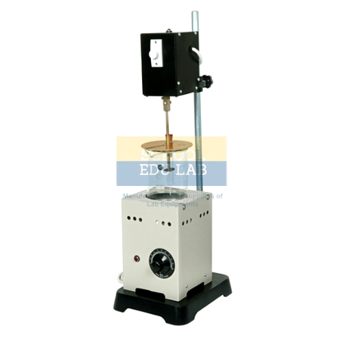 Drop-Point Apparatus