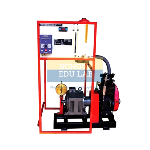Variable Compression Equipment