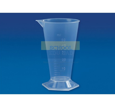 Conical Measures