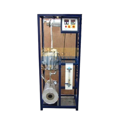 Packed Distillation Column