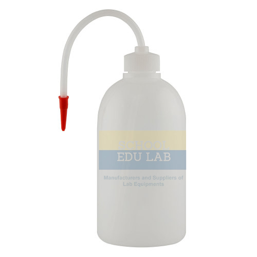 Bottle Wash, Polythene