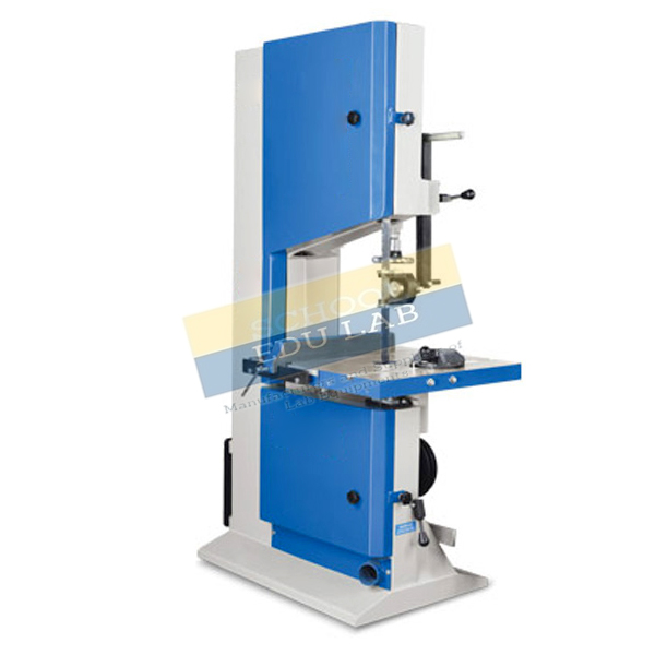 Band Saw Machine